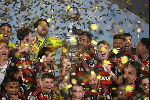 منافس بيراميدز المحتمل.. موعد مباراة فلامنجو وكروز أزول في إنتر كونتيننتال